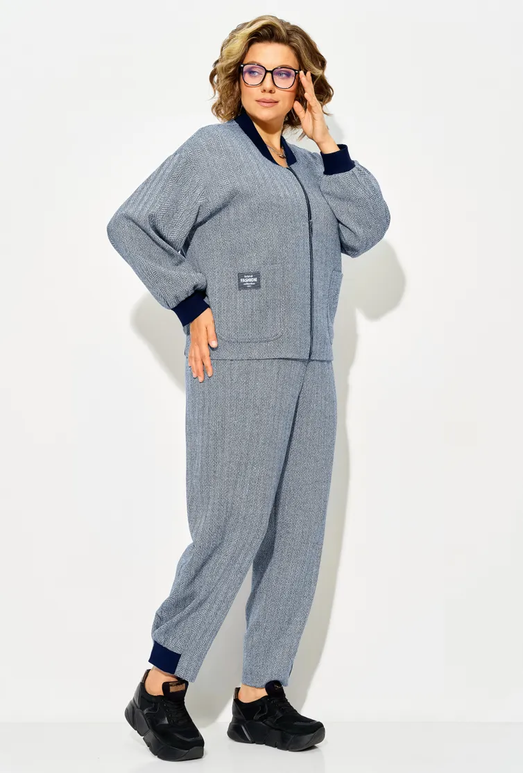 Suit Liliana #1559 sin
