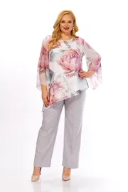 Bluzka Ell Style #2467a