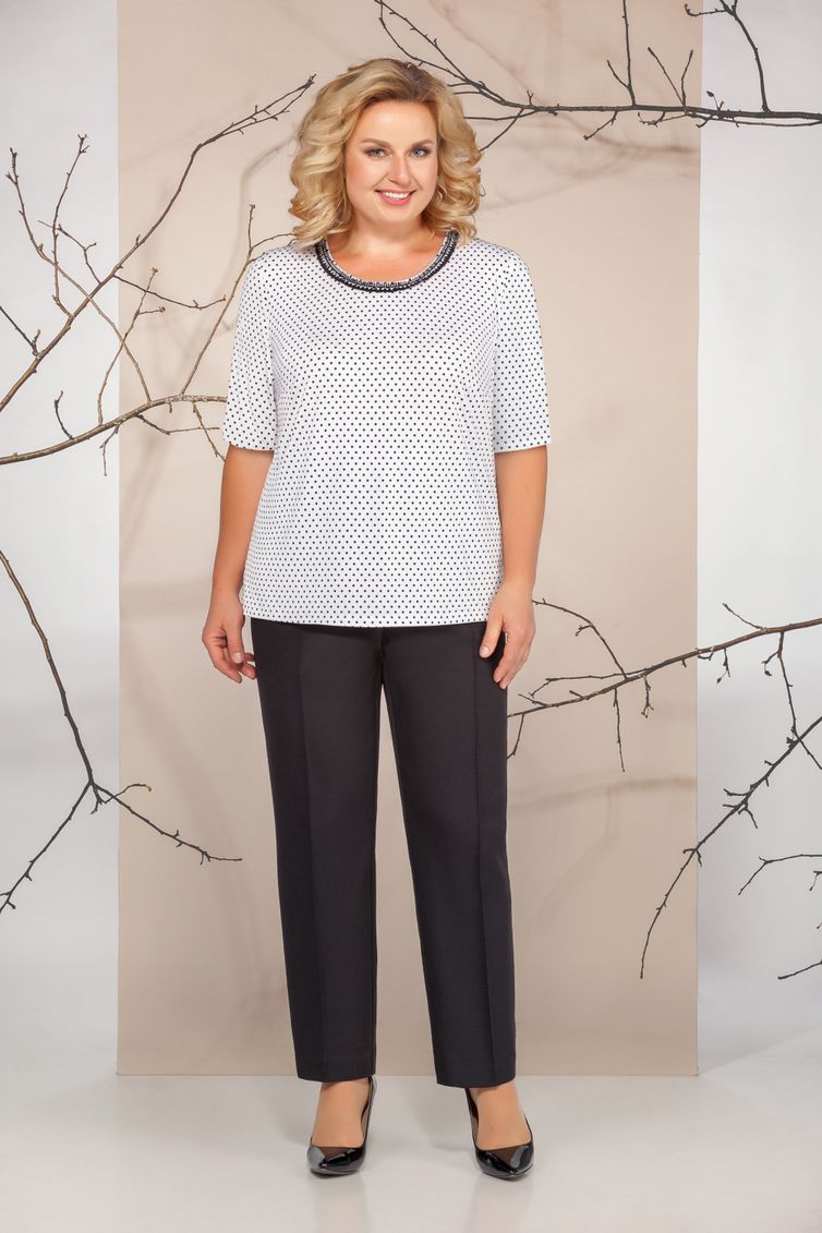 Set Ivelta plus #3580