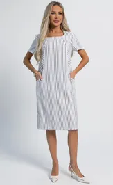 Платье LT Collection П16141-19М