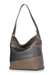 Torba Galanteya #22s454k45 kofejnyj/platina