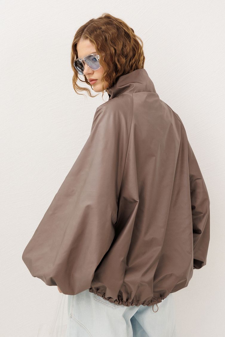 Куртка Buter New арт. 3305 коричневый