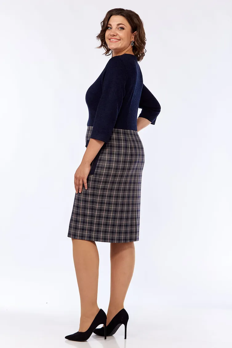 Платье Lady Style Classic арт. 1485/3