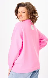 Jumper Rumoda 2270 rozovyj