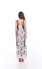 Sukienka Elema 5K-2262 print 170