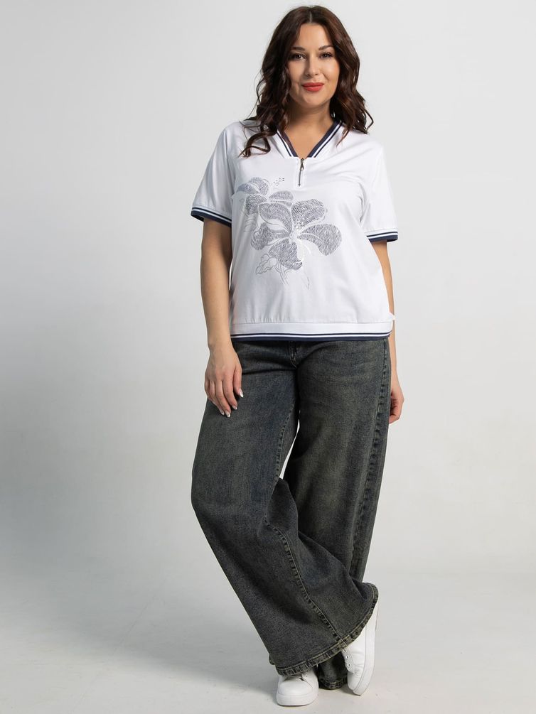 T-Shirt LT Collection #B15479-20M