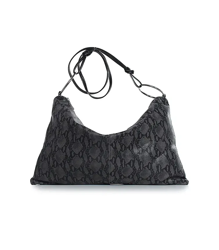 Torba Galanteya #26s308k45 seryj/chernyj