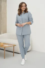 Suit Fantazia Mod #4460