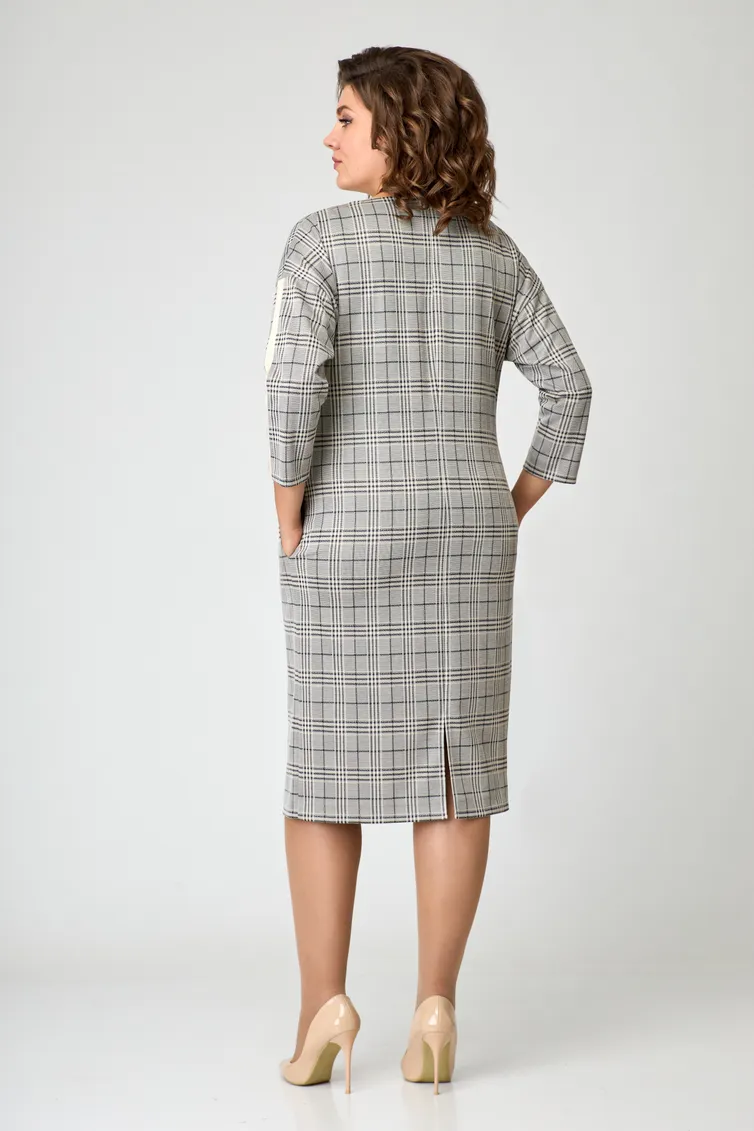 Sukienka Michelle Style #1076 plate