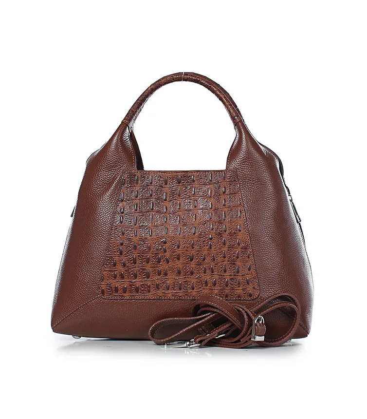 Torba Galanteya #23s1194k45 ryzhij