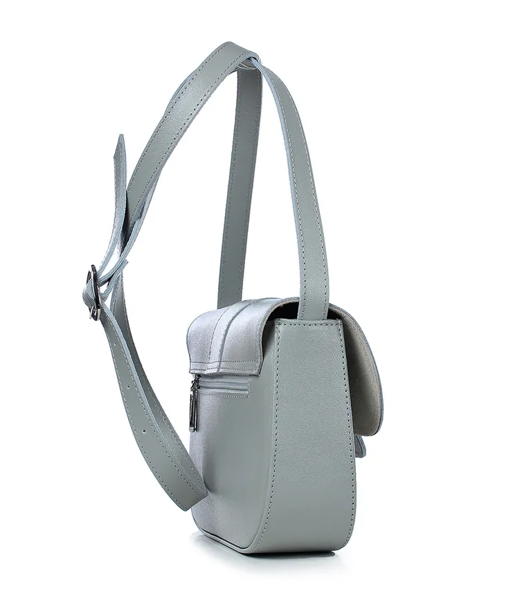 Torba Galanteya #22s2548k45 seryj/bezhevyj