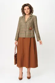 Set Aira Style #24-17A Burbon