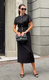 Dress URS 24-436-1