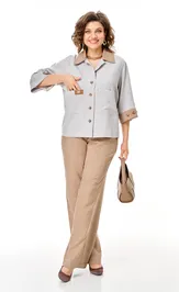 Suit Aira Style 24255