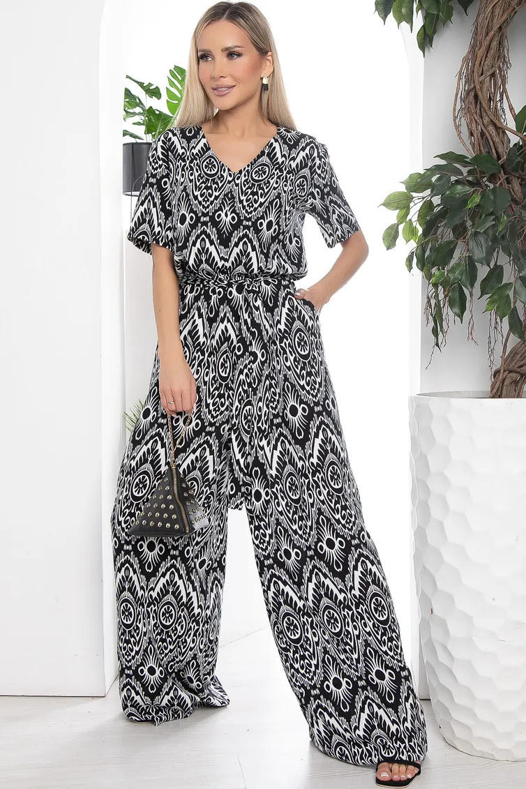 Kombinezon LT Collection #K10328