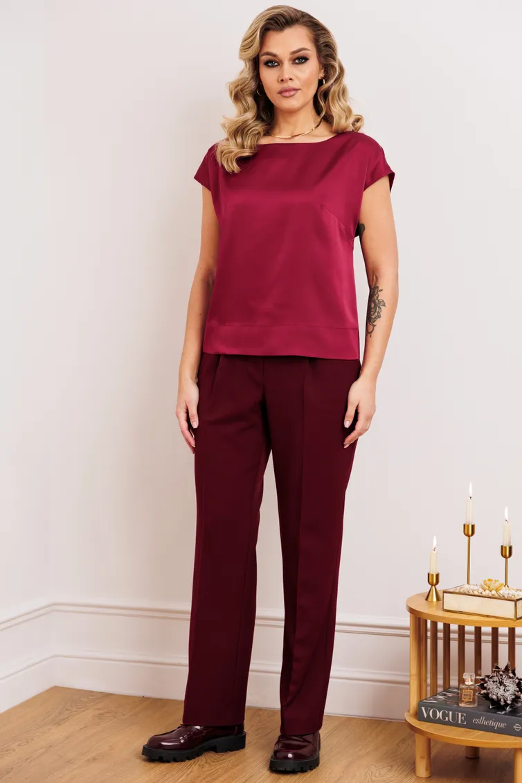 Топ Мода Юрс арт. 2897top