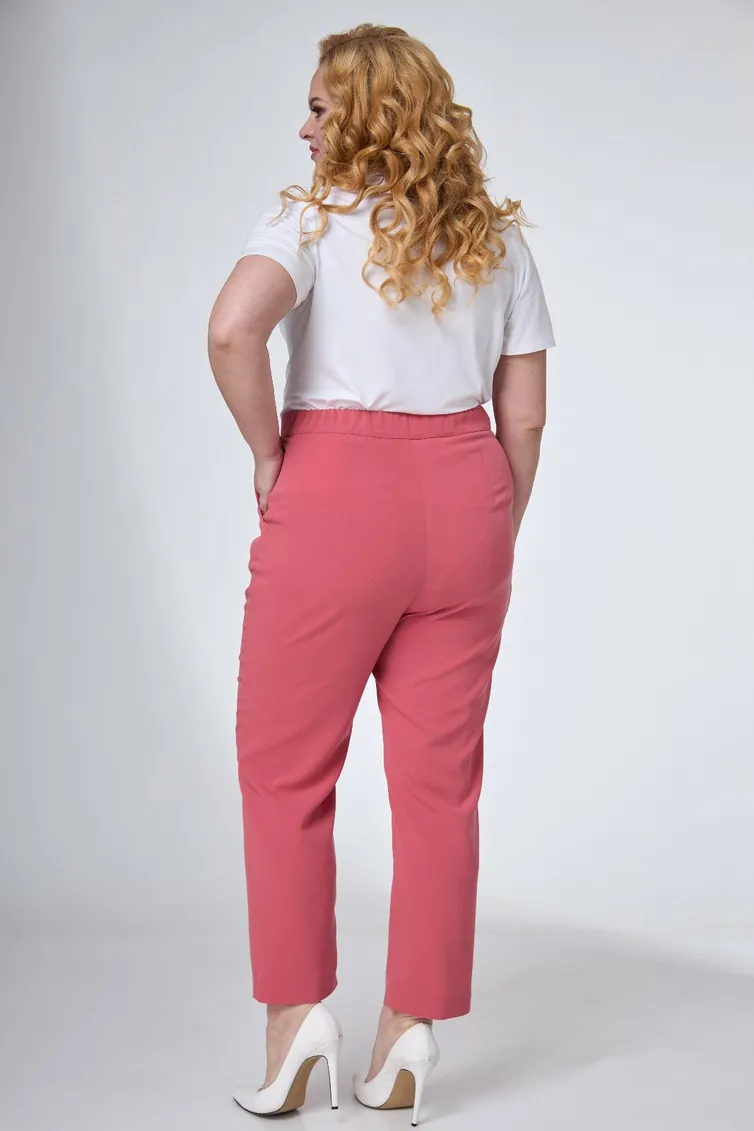 Spodnie Angelina & Company #719
