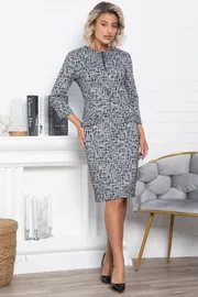 Sukienka LT Collection #P15047-19M