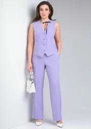 Garnitur Vilena-fashion #947 lavanda