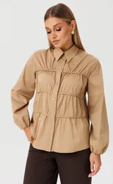 Bluzka Faufilure S2001