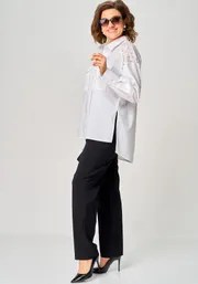 Blouse EVA GRANT #7167-1