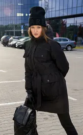 Jacket DOGGI 5026/1