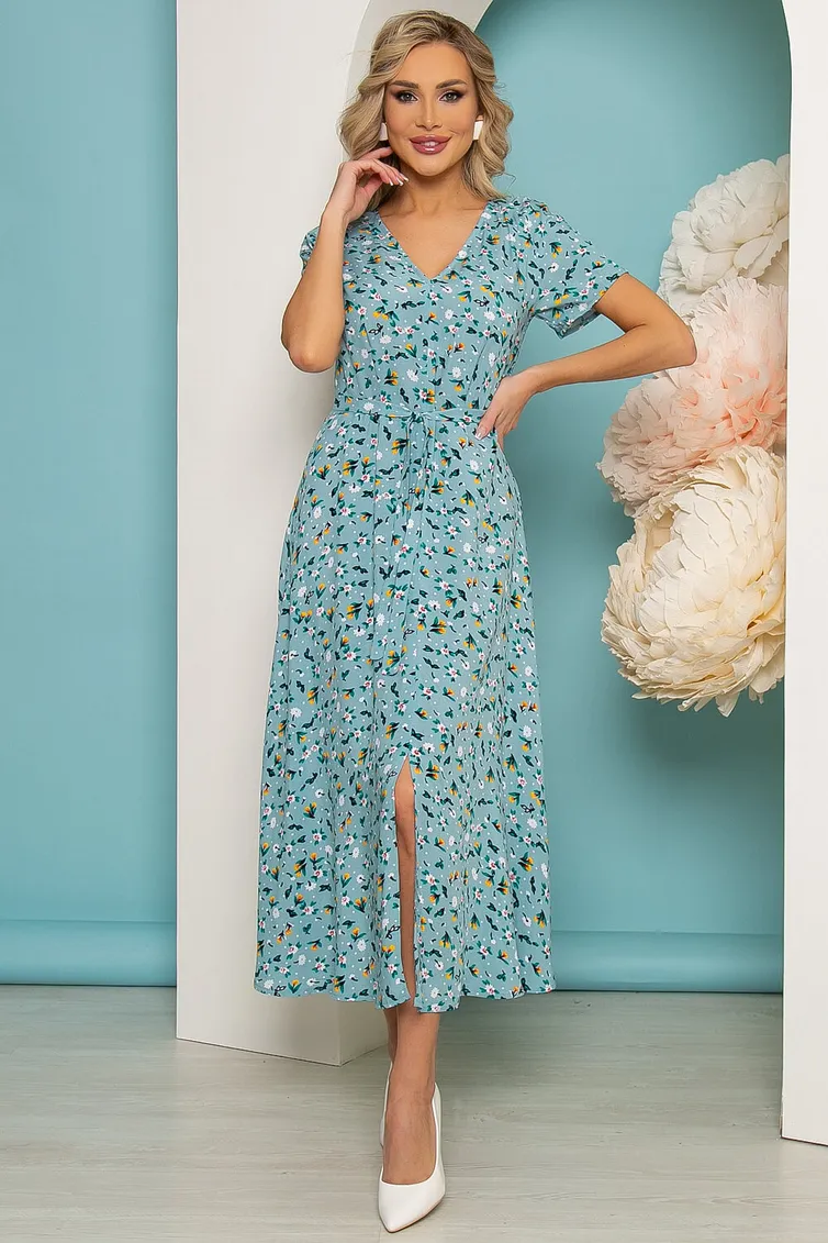 Sukienka LT Collection #P3523
