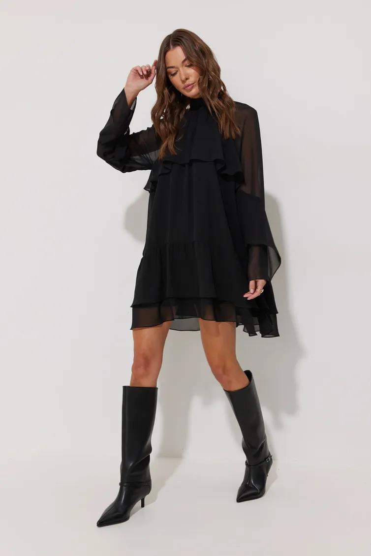 Dress Lyushe #4292