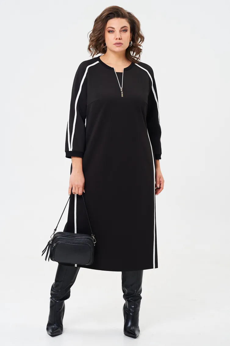 Sukienka Aira Style #24411 plate