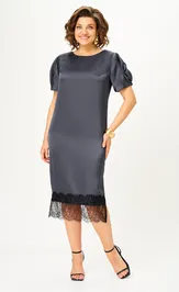 Dress Rishelie 1036 graf
