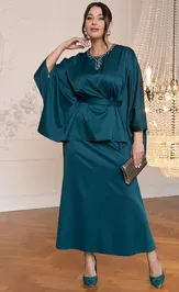 Костюм LT Collection К14392-5М