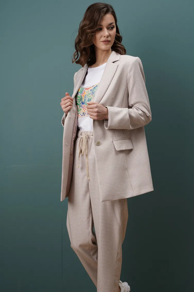 Suit Fantazia Mod #4173