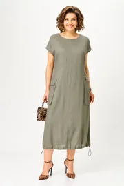 Dress Rishelie #1026