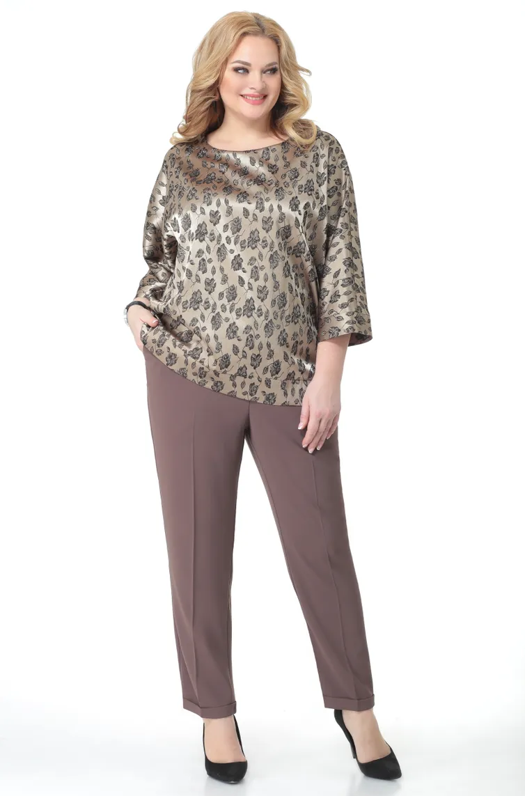 Zestaw Angelina & Company #515