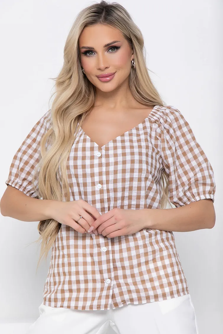 Bluzka LT Collection #B8380