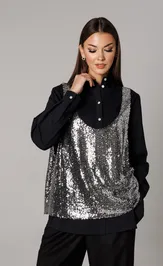 Bluzka Lars Style 1168