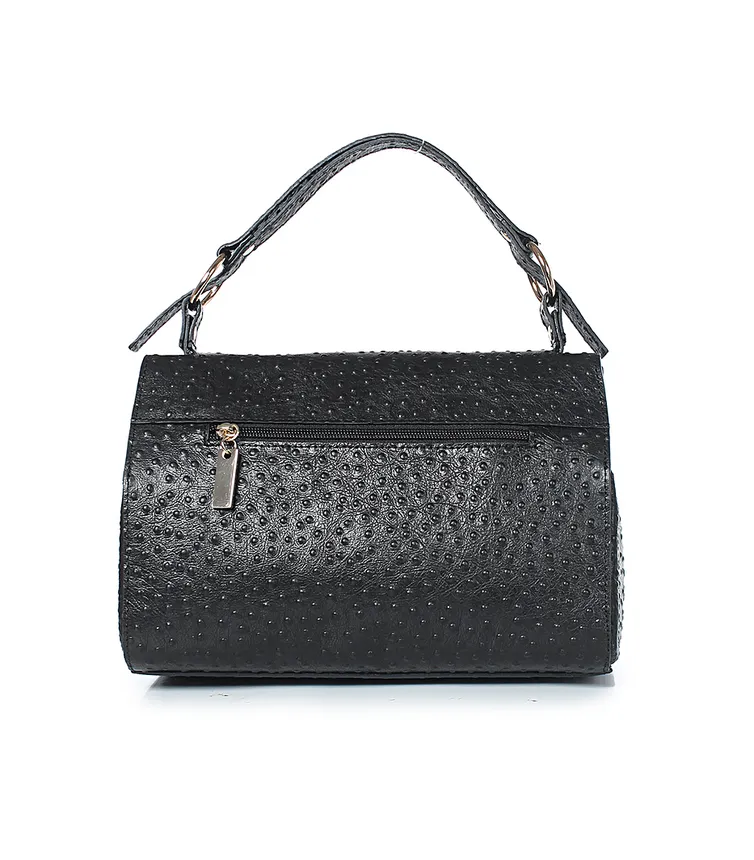 Torba Galanteya #22s2791k45 chernyj/seryj