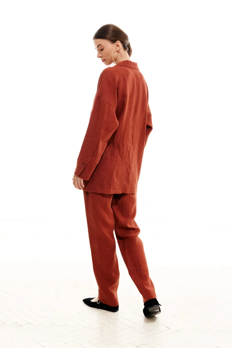 Suit Elletto Life #5260 bronz