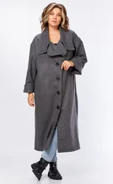 Coat Celentano 2108