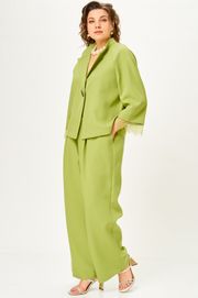 Костюм SOVA арт. 11334 олива