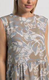 Платье LT Collection П15515-25М