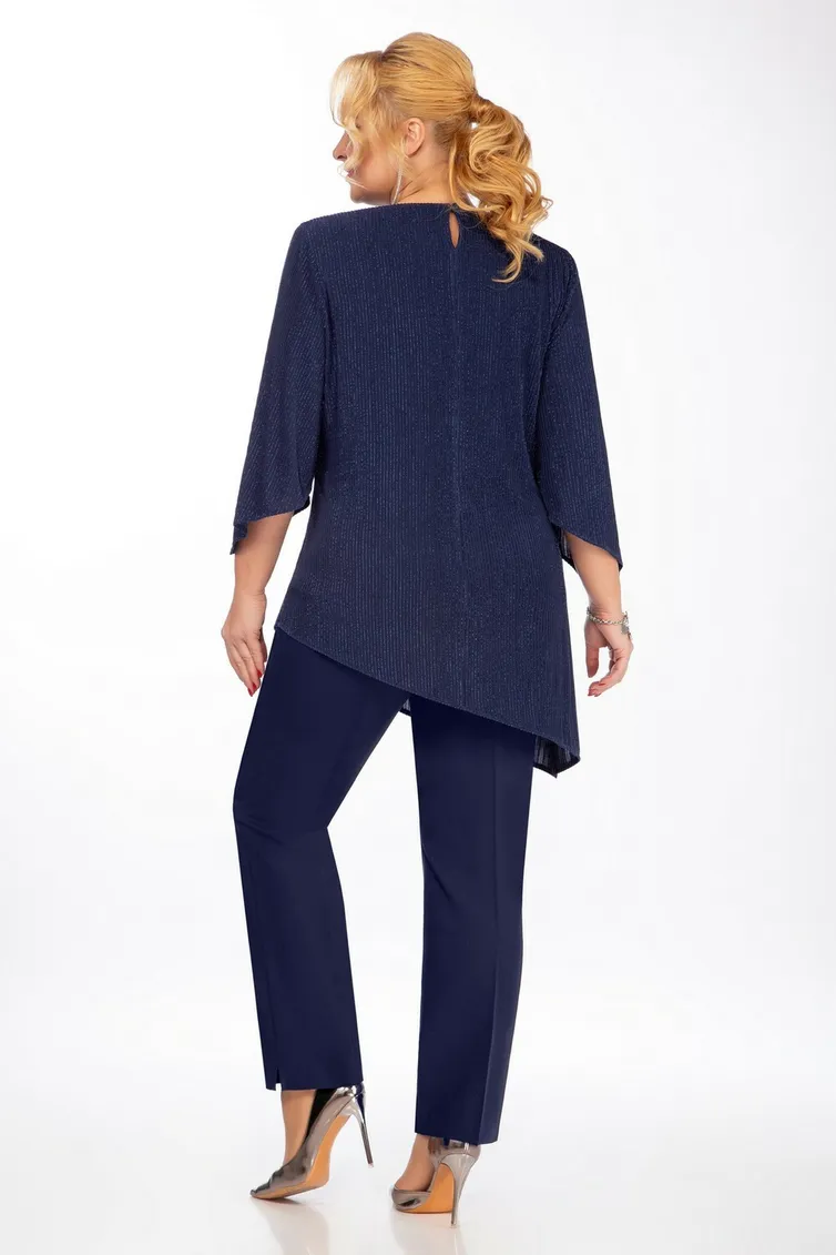 Bluzka Ell Style #Bluzka 2177a