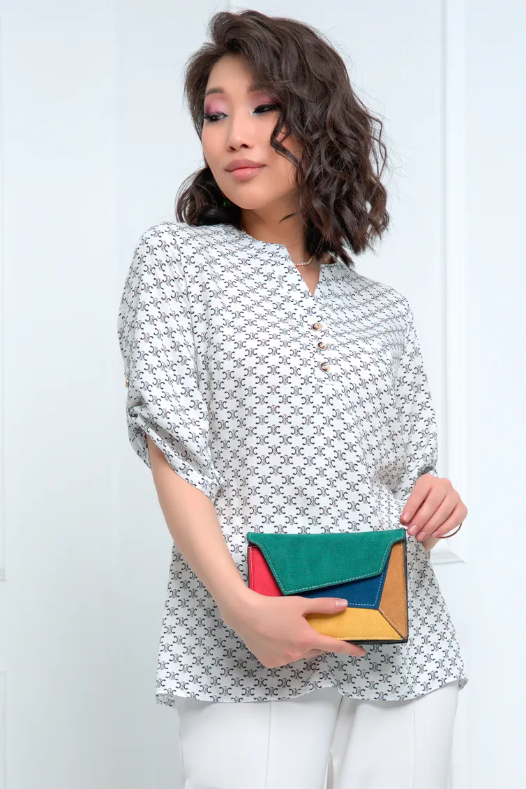 Bluzka Bellovera #71B5065
