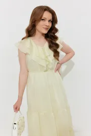 Sukienka FITA #5141 TAYaNA