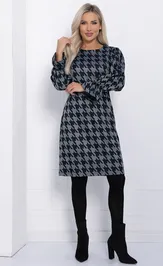 Платье LT Collection П12272-30