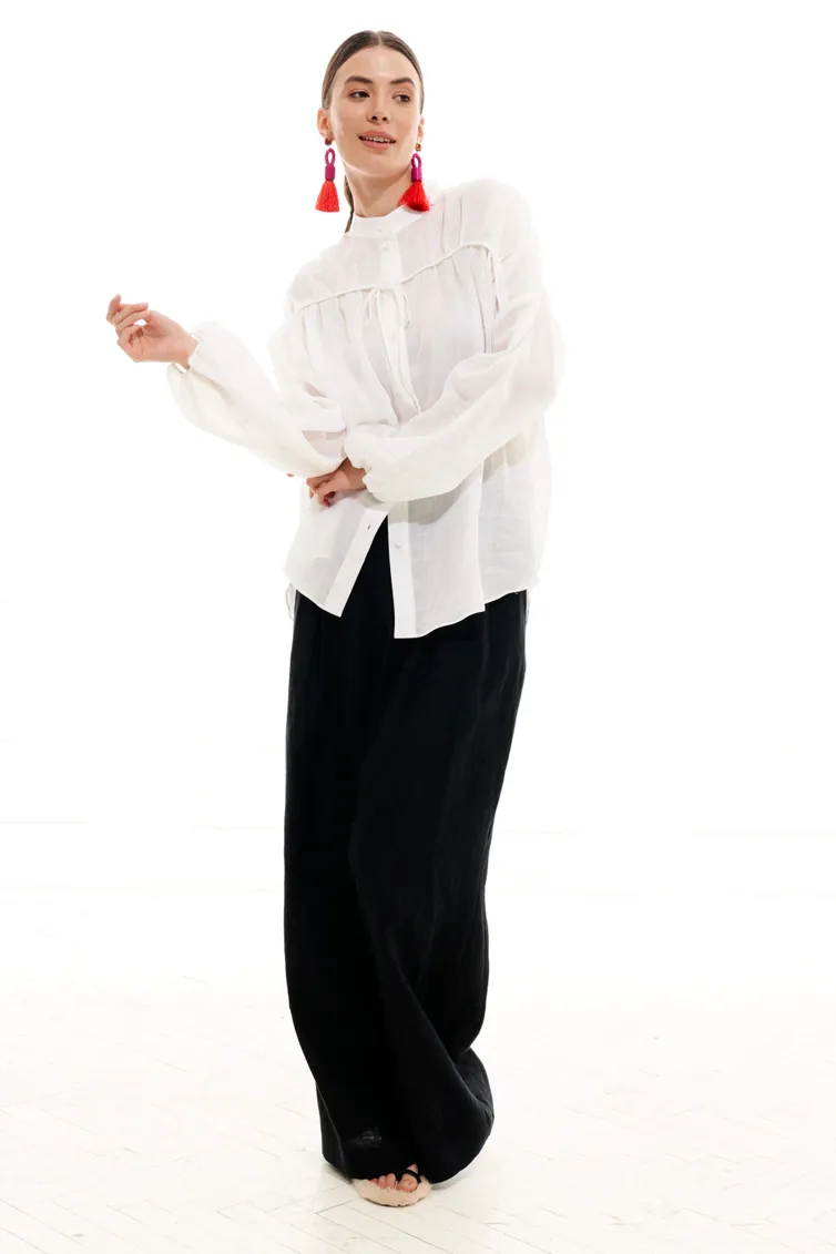 Trousers Elletto Life #2292