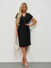 Dress Jetty #ShYu230-8