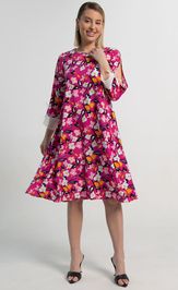 Sukienka LT Collection P15633-33M