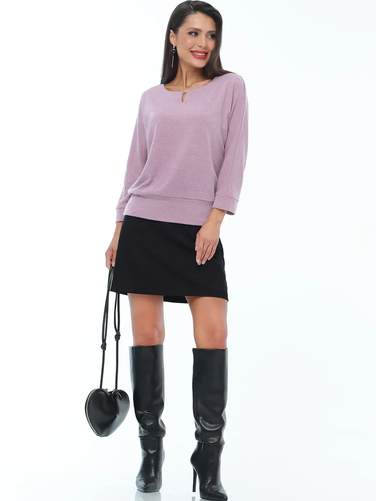 Bluzka DS Trend #B-2231 (Rostislava, nezhnaya)