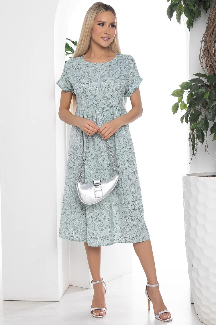 Sukienka LT Collection #P10211